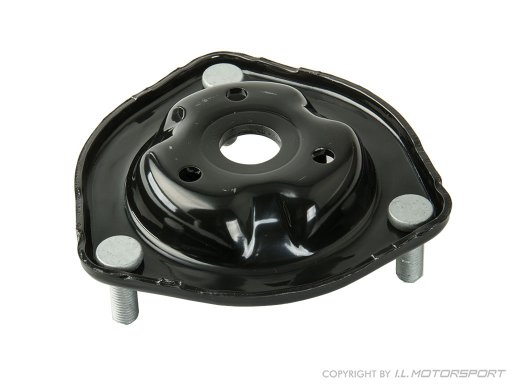 MX-5 front suspension seat top