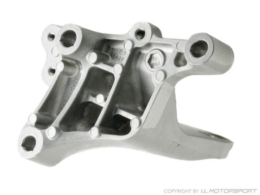 MX-5 Engine Mount Engine Side Left  MK4 2015 - only 2,0 Ltr.