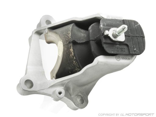 MX-5 Engine Mount Chassis Left Side MK4 2015 - only 2,0 Ltr.