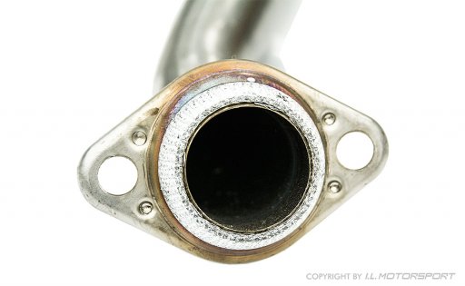 MX-5 catalytic converter MK4 2,0 MT - 2018 + 2019 + 2020 + 2021