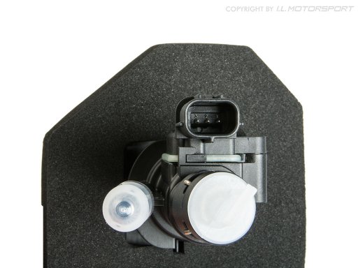 MX-5 Clutch master cylinder MK4 with I-Stop