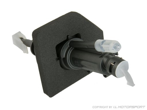MX-5 Kupplungsgeberzylinder ND ohne I-Stop