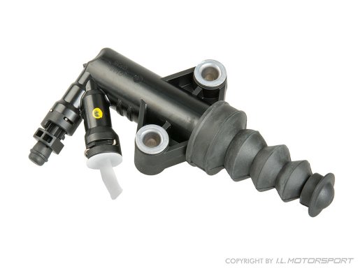 MX-5 Koppelingsslave cilinder