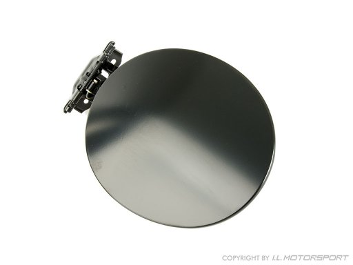 MX-5 Lid, Fuel Filler 
