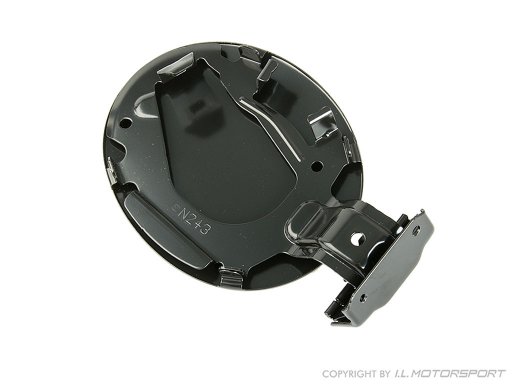 MX-5 Lid, Fuel Filler 