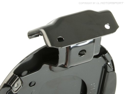 MX-5 Lid, Fuel Filler 