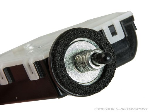 MX-5 Fuel filler flap opener / switch
