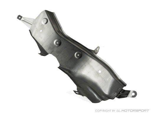 MX-5 Protection for tank filler neck MK4