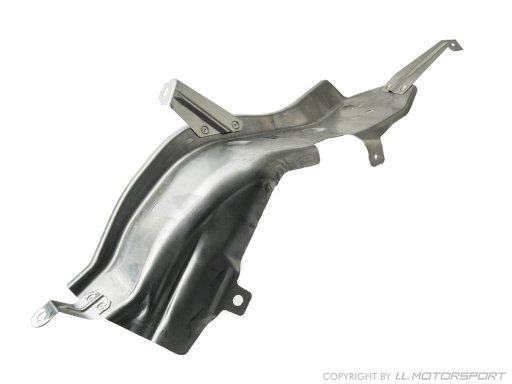 MX-5 Protection for tank filler neck MK4