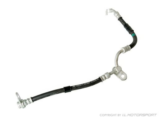 MX-5 Brake hose front right