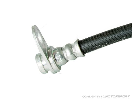 MX-5 Remslang voor rechts