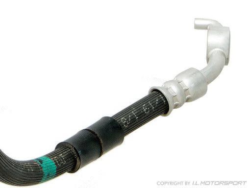 MX-5 Brake hose front right
