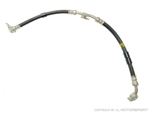 MX-5 Brake hose front left