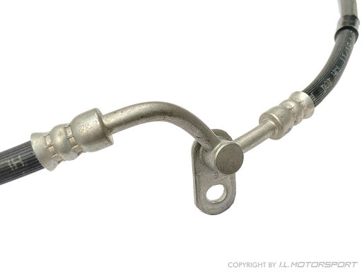 MX-5 Brake hose front left