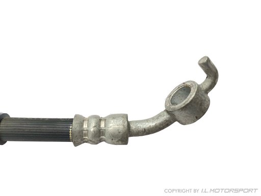 MX-5 Brake hose front left
