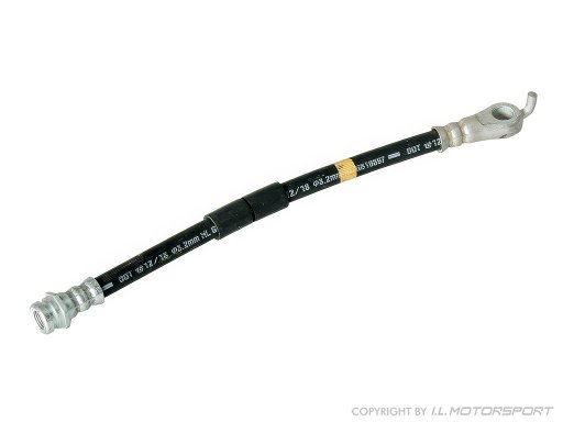 MX-5 rear brake hose