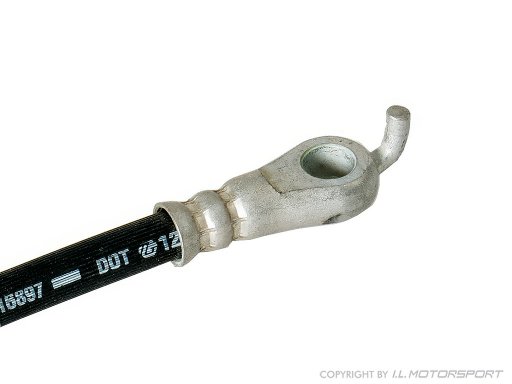 MX-5 Bremsschlauch hinten