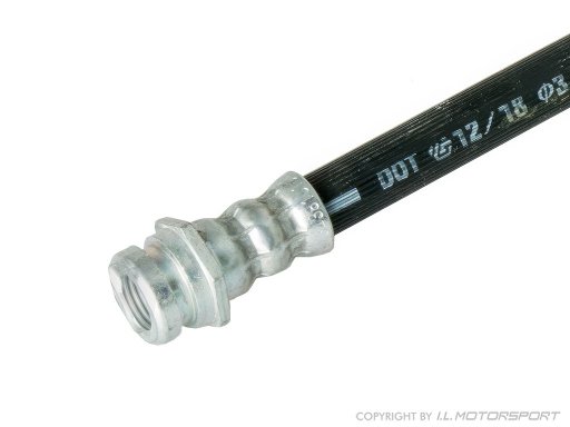 MX-5 Bremsschlauch hinten