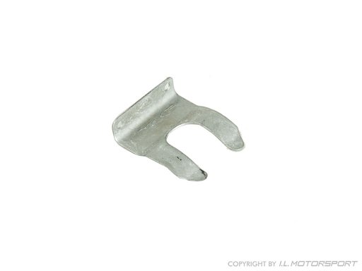 MX-5 Handbrake cable clamp 