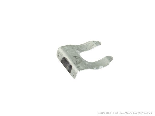 MX-5 Handbrake cable clamp 