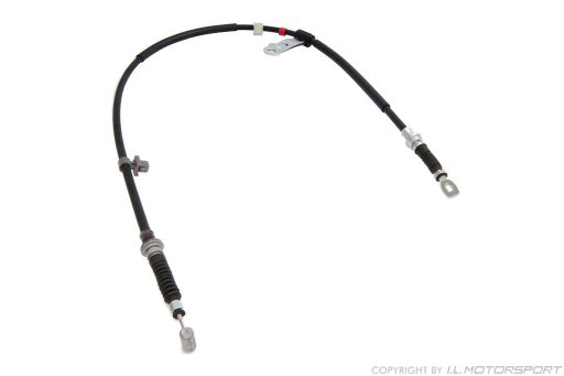 MX-5 Handbrake Cable Rear Left