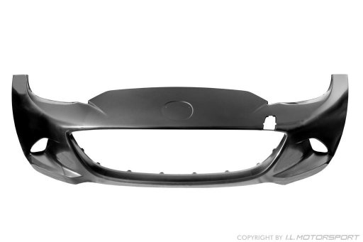 MX-5 Front Bumper