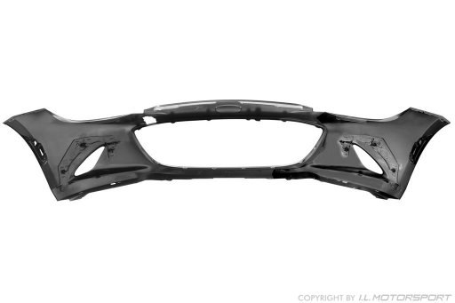 MX-5 Front Bumper