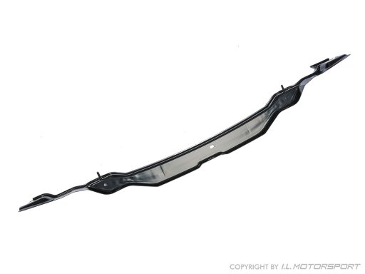 MX-5 retaining strip front centre No.1, MK4