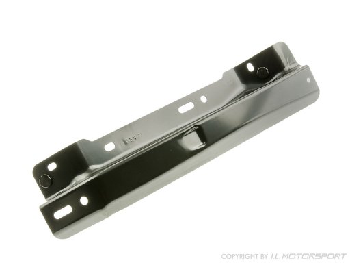 MX-5 Retaining bar bumper front right No.2