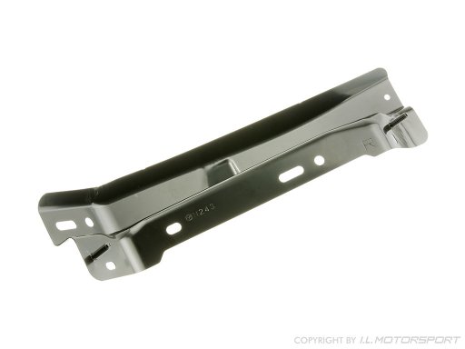 MX-5 Retaining bar bumper front right No.2