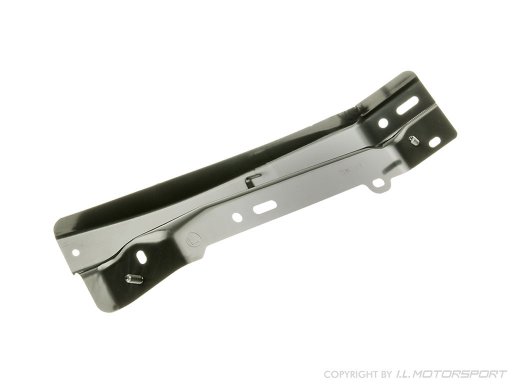 MX-5 Retaining bar bumper front left No.2