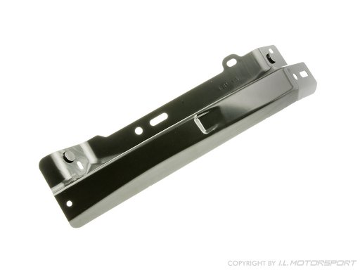 MX-5 Retaining bar bumper front left No.2