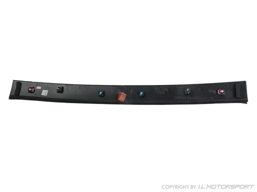 MX-5 Windscreen centre strip MK4 - Softtop !!!