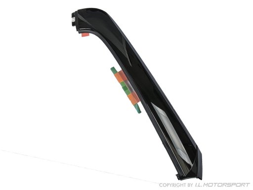 MX-5 voorruitlijst links ND - Softtop