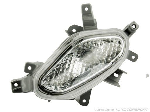 MX-5 Daytime Running Light Right Side 21W