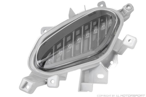 MX-5 LED Daytime Running Light Left Side