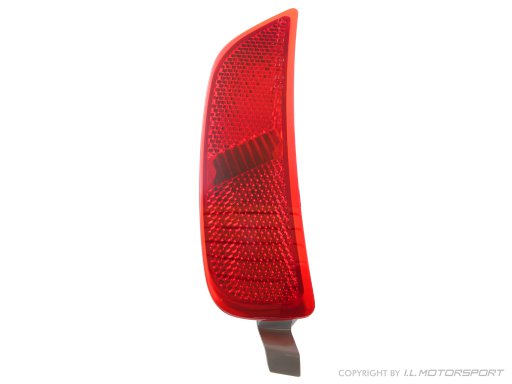 MX-5 Side Marker Light Red Rear Right 