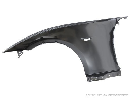 MX-5 Front Wing Panel Right Side