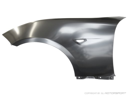 MX-5 Front Wing Panel Left Side