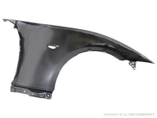 MX-5 Front Wing Panel Left Side