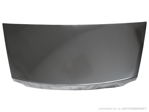 MX-5 Boot Lid