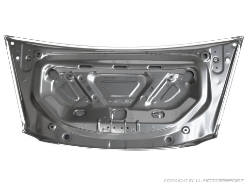 MX-5 Boot Lid