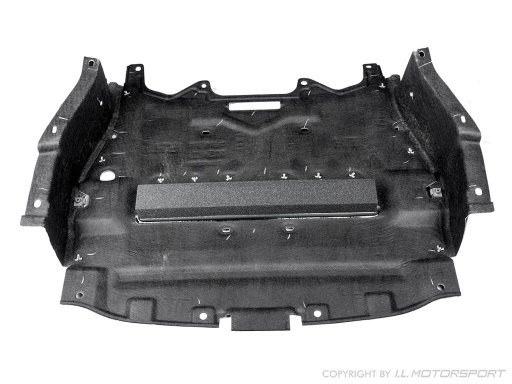 MX-5 Genuine Mazda Engine Under Tray MK4RF