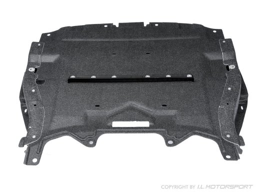 MX-5 Genuine Mazda Engine Under Tray MK4RF