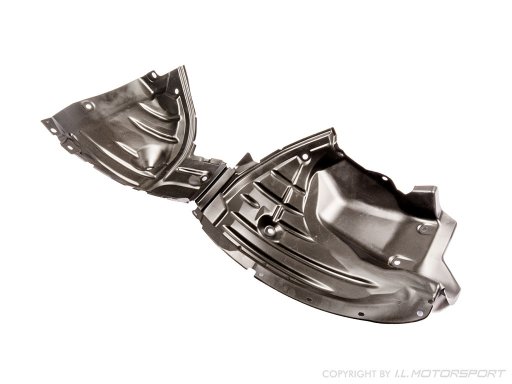 MX-5 Wheel Arch Liner Front Right Upper