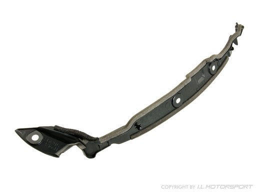 MX-5 Verkleidung Radkasten vorne rechts innen A-Säule