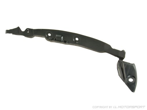 MX-5 Front left wheel arch trim, inside A-pillar