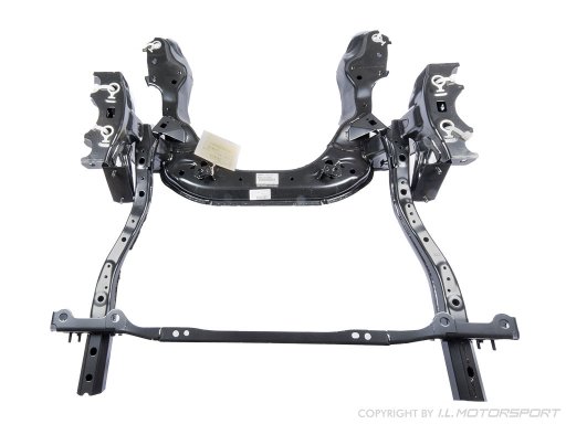 MX-5 Genuine Mazda Crossmember Front