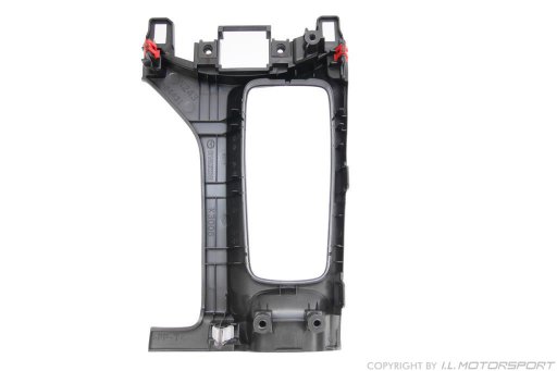 MX-5 Frame For Command Unit Center Console