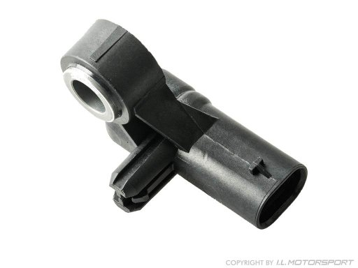 MX-5 Deployable Hood System Sensor front right